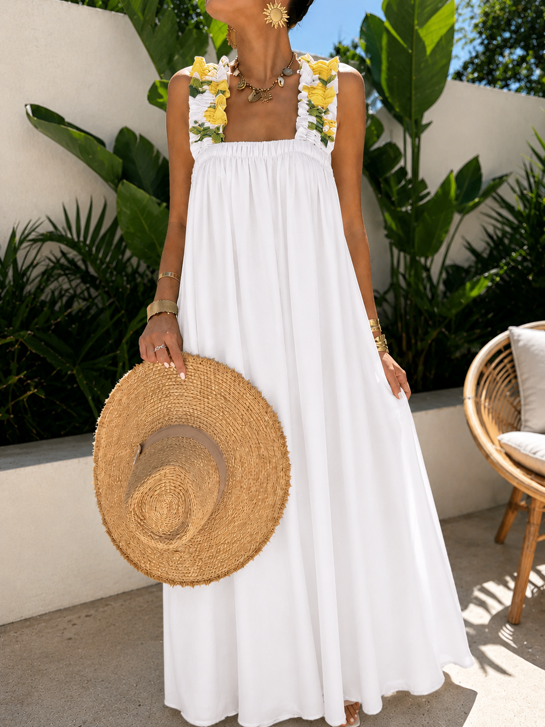 Italy Lemon maxi