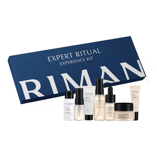 EX Line Travel kit