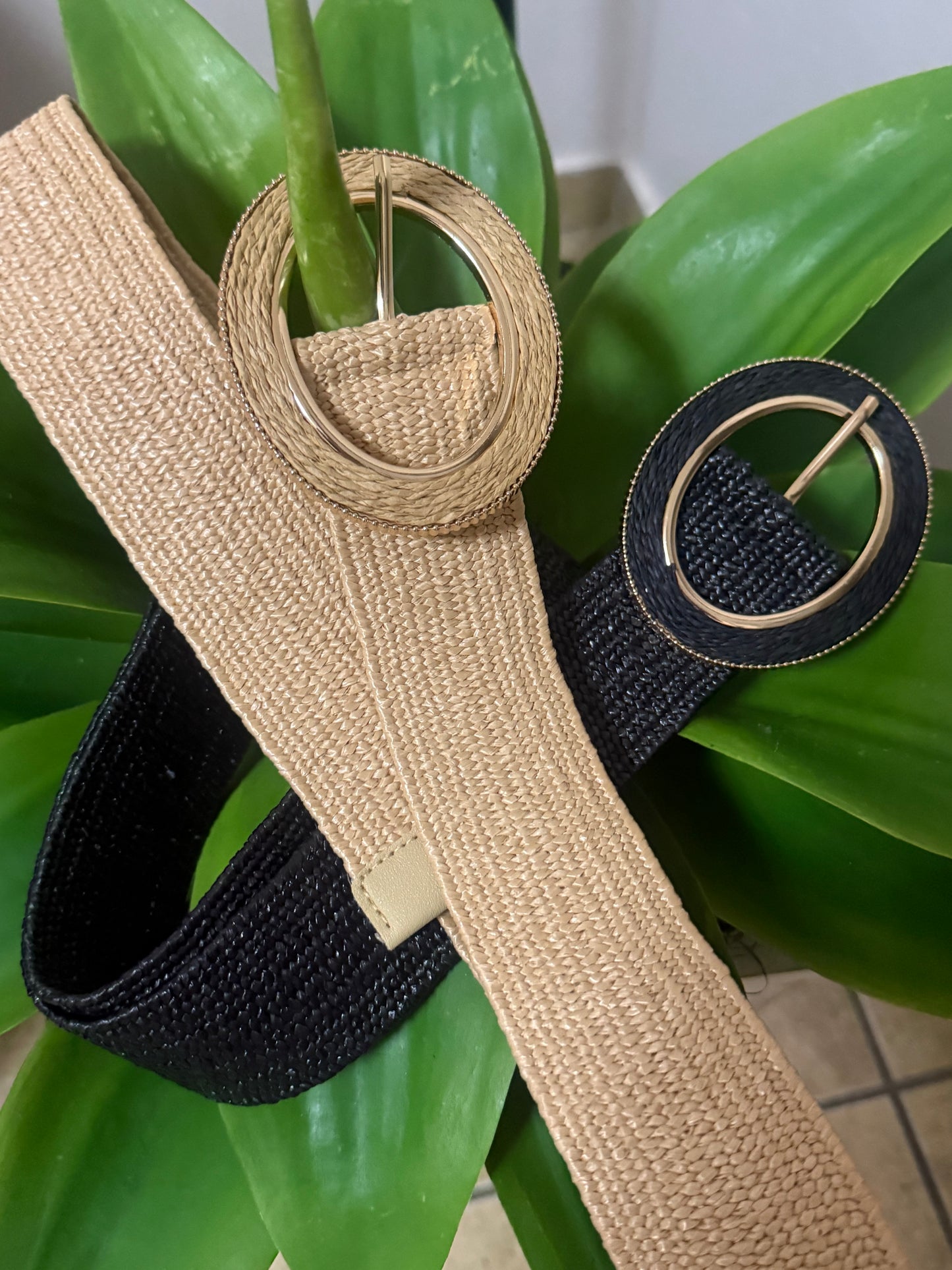 Boho Belt