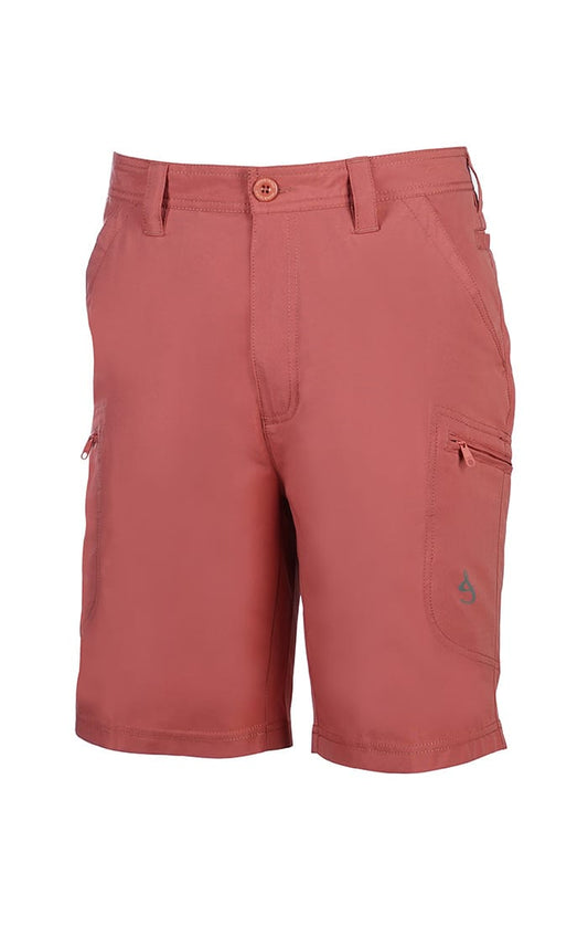 Hook & Tackle Short