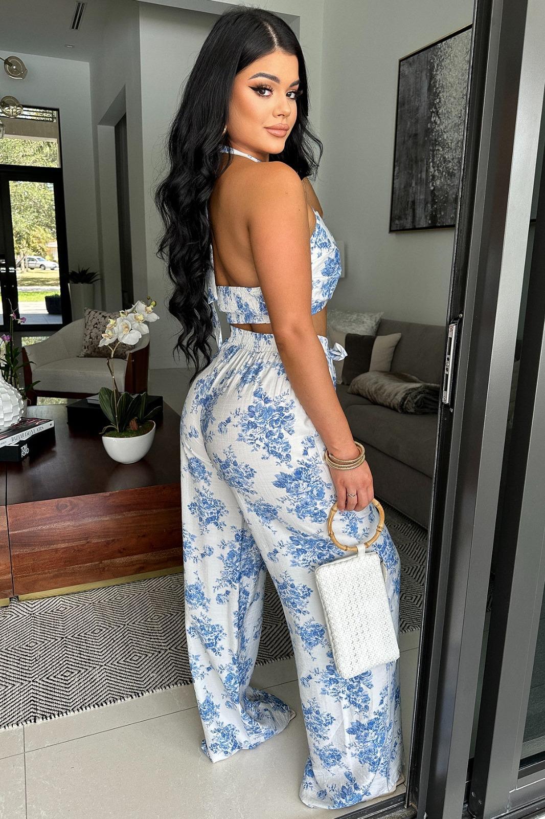 Floral Set