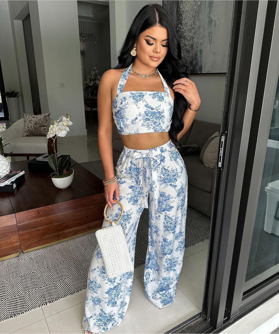 Floral Set