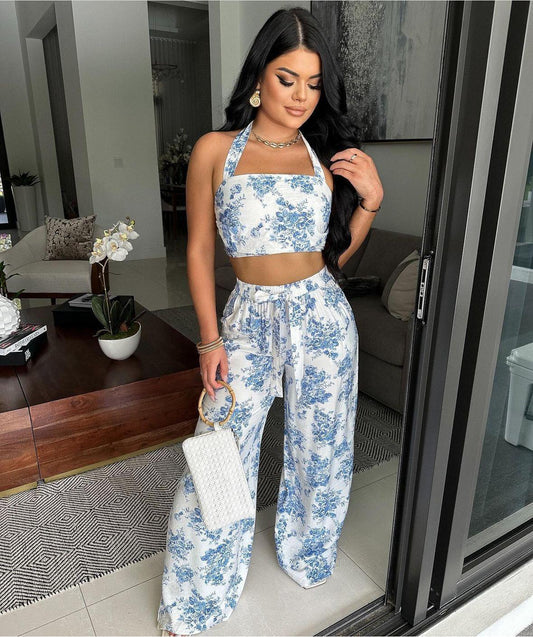 Floral Set