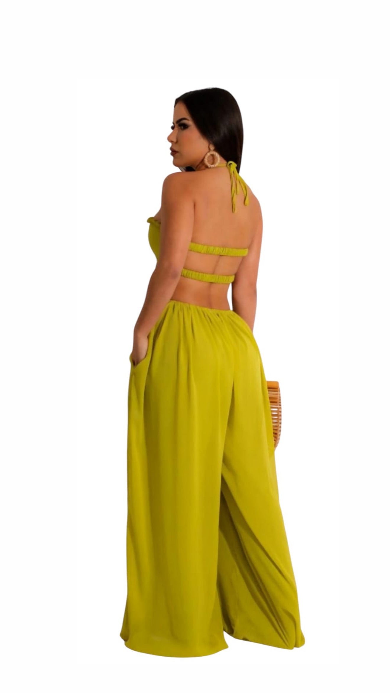 Jumpsuit