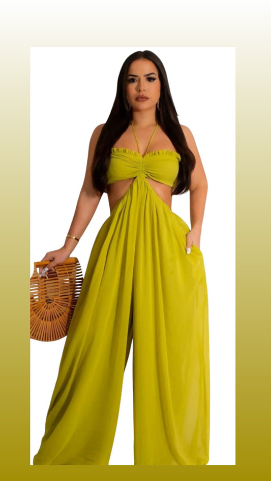 Jumpsuit