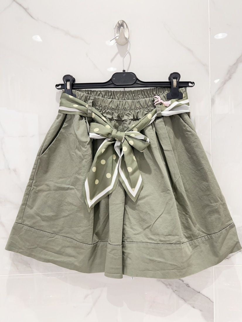 Italy shorts